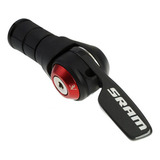 Palancas Freno Y Cambio Para Bicicleta Trigger X-0 Sram