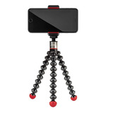 Tripode Joby Magnetic 325 + Soporte Manfrotto P/ Celular *