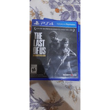 The Last Of Us Ps4 Original