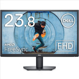 Dell Monitor Sehx - Monitor Fhd De 24 Pulgadas ( X ) Relaci.