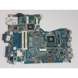 C/defeito Placa Mãe Sony 1p-0113j03-8011 Mbx-243 Pcg-81312l