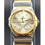 Relogio Omega Constellation Co-axial Chronometer 38mm