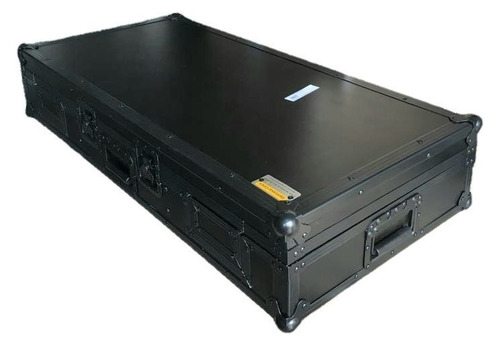 Flight Case Combo Para 2 Cdj-2000nx2 + Djm900 Nxs2