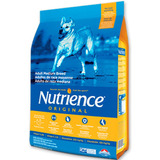 Nutrience Original Adulto Raza Mediana 11,5 Kg