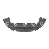 Deflector De Parag Inf Ford Focus Mk2 2008 A 2013 Delant