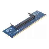 Adaptador Memoria Ram Ddr4 2133 Notebook Para Desktop Pc