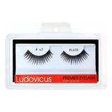 Ludovicus Premier Eyelash Cilios Posticos Ref. 47