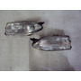 Faro Fiat Siena/ Palio Young 1996-2001 Lh/ Rh (vidrio) Fiat Punto