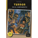 Terror En El Campamento