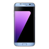 Samsung Galaxy S7 Edge G935t De 32 Gb, Azul Coral - T-mobile