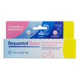 Creme Pomada De Assaduras Bepantol Baby 30g