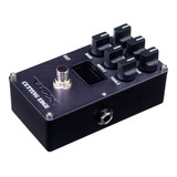 Vox Cutting Edge Pedal Valvular Distorsion Metal