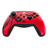 Control Xbox Series X|s Pc Spirit Red Rematch