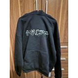 Sudadera Balenciaga