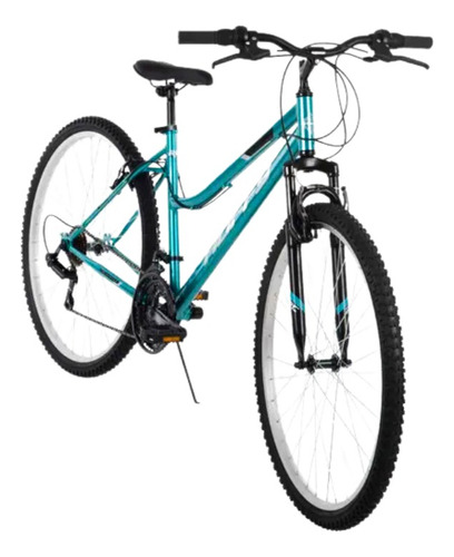 Bicicleta Montaña - Marca Huffy R29 - Nuevo - Estética 95%