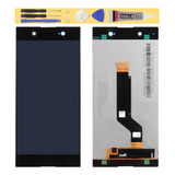 1 Pantalla Táctil Lcd Para Sony Xperia Xa1 Ultra