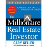Livro Fisico - The Millionaire Real Estate Investor