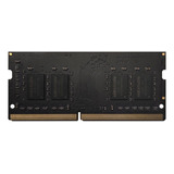 Memoria Ddr3 Sodimm 4 Gb 1600 Mhz Hiksemi Hsc304s16z1