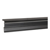 Guardapolvo Automático 100 Cm Negro Hermex 49894