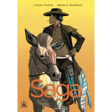 Saga Hermanos Vol 8