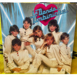 Disco Lp La Banda Timbiriche 1983 1a Ed Vintage Melody