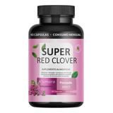 Multivitamínico Mujer 60 Comprimidos Super Red Clover