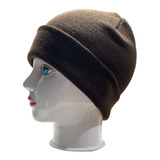 Gorros Para Hombre Mujer Térmico Beanie Tejido Tuka Unisex.