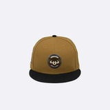 Gorra New Era Chicago Cubs Astrodome Gold Mlb 59fifty