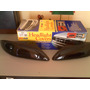 Protectores Faros Ahumado Chevrolet Cavalier 95 Al 99 Chevrolet Cavalier