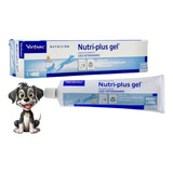Nutri Plus Gel Tubo 120.5 G Complemento Nutricional
