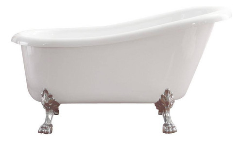 Tina De Baño Individual Vintage Afrodita 140 Lt