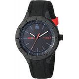 Reloj Timex Para Unisex Modelo: Tw5m17300 Color De La Correa Tw5m16800