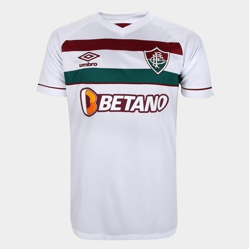 Camisa Fluminense Umbro 2023 