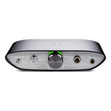 Ifi Zen Dac Version2 Usb Hifi Pcm Dsd Dxd 384khz Full Mqa