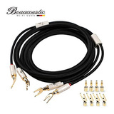 Jib Blackberry Speaker Cable Negro Cable De Altavoz Cable