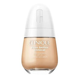 Clinique Even Better Clinical Serum Foundation  Wn 04 Bone