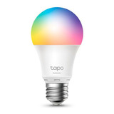 Ampolleta Inteligente Tp Link Tapo L530e Wifi Rgb 