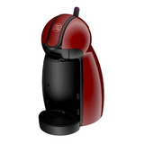 Nescafé Dolce Gusto Cuerpo  Piccolo (piccolo) Prima  Vino Ti