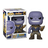 Funko Pop! Marvel Avengers Infinity War Thanos #289 Original