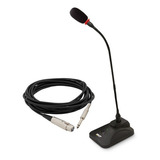 Micrófono Skp Pro Audio Pro-6k Condensador Cardioide