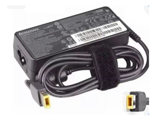 Fuente Cargador Lenovo Mod Adlx45nlc3a