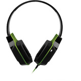 Headset Gamer P2 Verde Ph146 Multilaser 