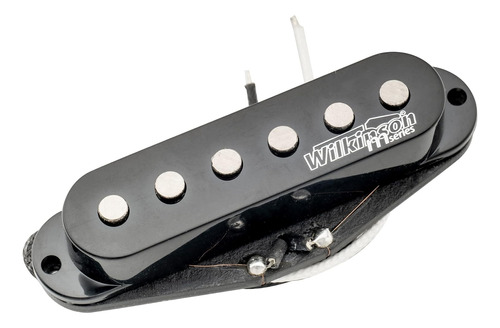 Pastilla Simple De Puente Wilkinson M Series De Alto Re...