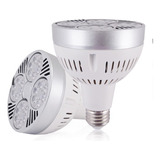 Ampolleta Led Par 40w  6000k  E27 Luz Fría