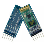 Módulo Bluetooth Hc 05 Hc-05 Rs232 Arduino Raspberry