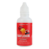 Nafloxin Antimicrobiano Marvell 20 Ml