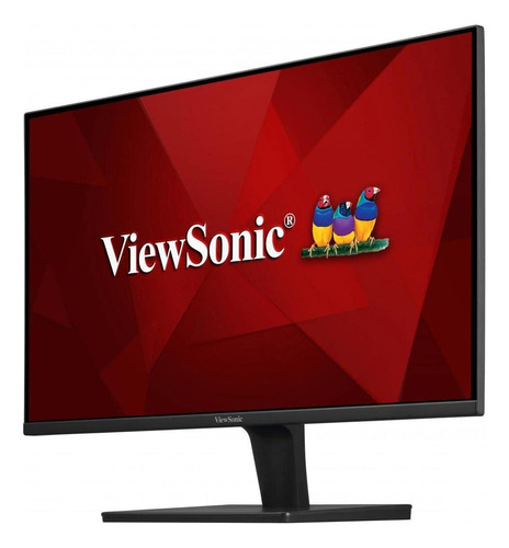 Viewsonic Vak-mhd Monitor Led De 27 Pulgadas 1440p Con Sincr