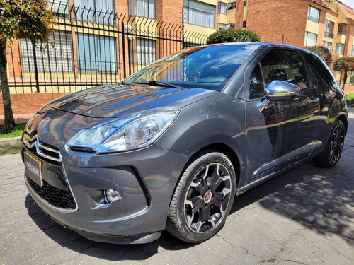 Citroën Ds3 2013