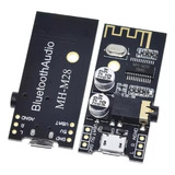 Placa Decodificadora De Audio Bluetooth Mp3 Sem Fio M28