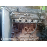 Motor Ranger Diesel Puma 3.2 A Reparar 2014 Con 04 P/alta.